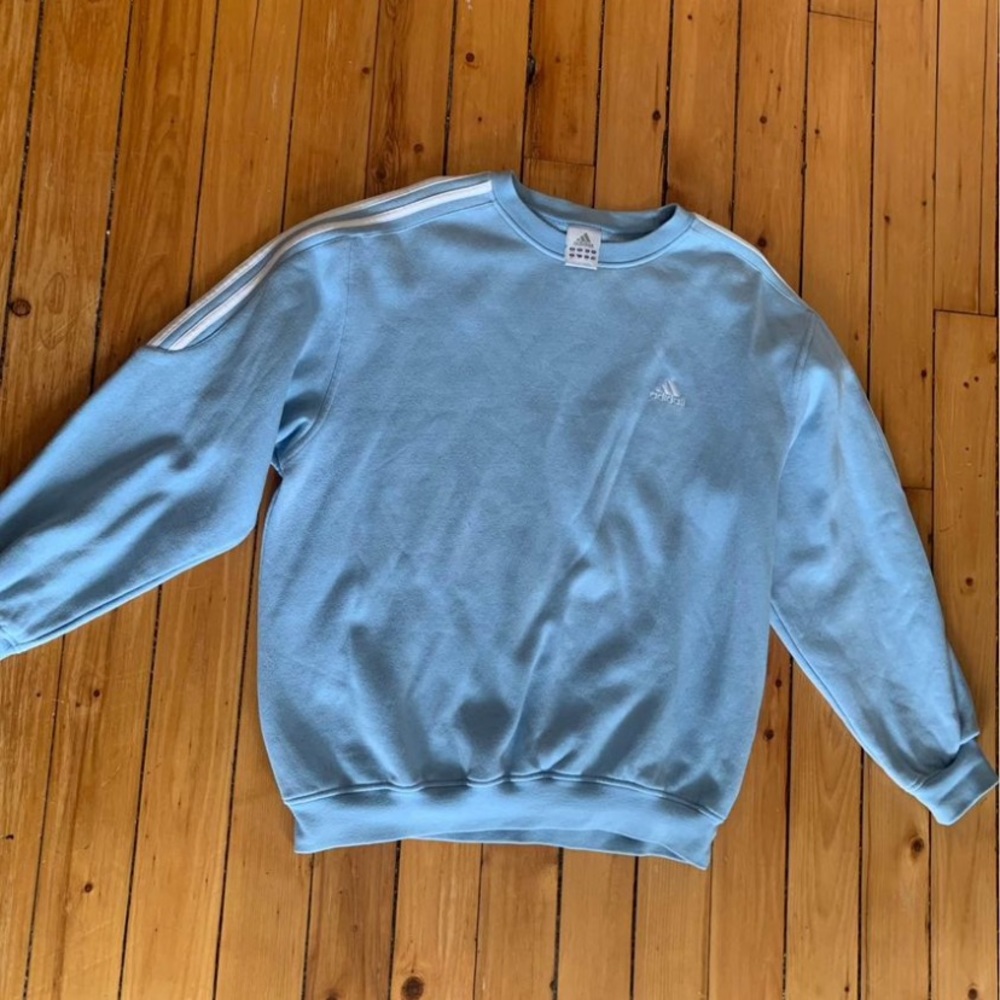 Vintage 90’s adidas crewneck